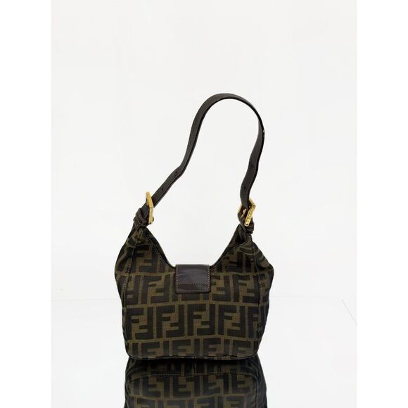 Fendi Women Pre-Loved Bag Very Good Condition - Picture 4 of 8